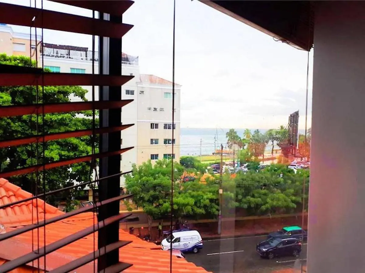 Room In Condo - Malecon Cozy - Premium Plus 19 Santo Domingo República Dominicana