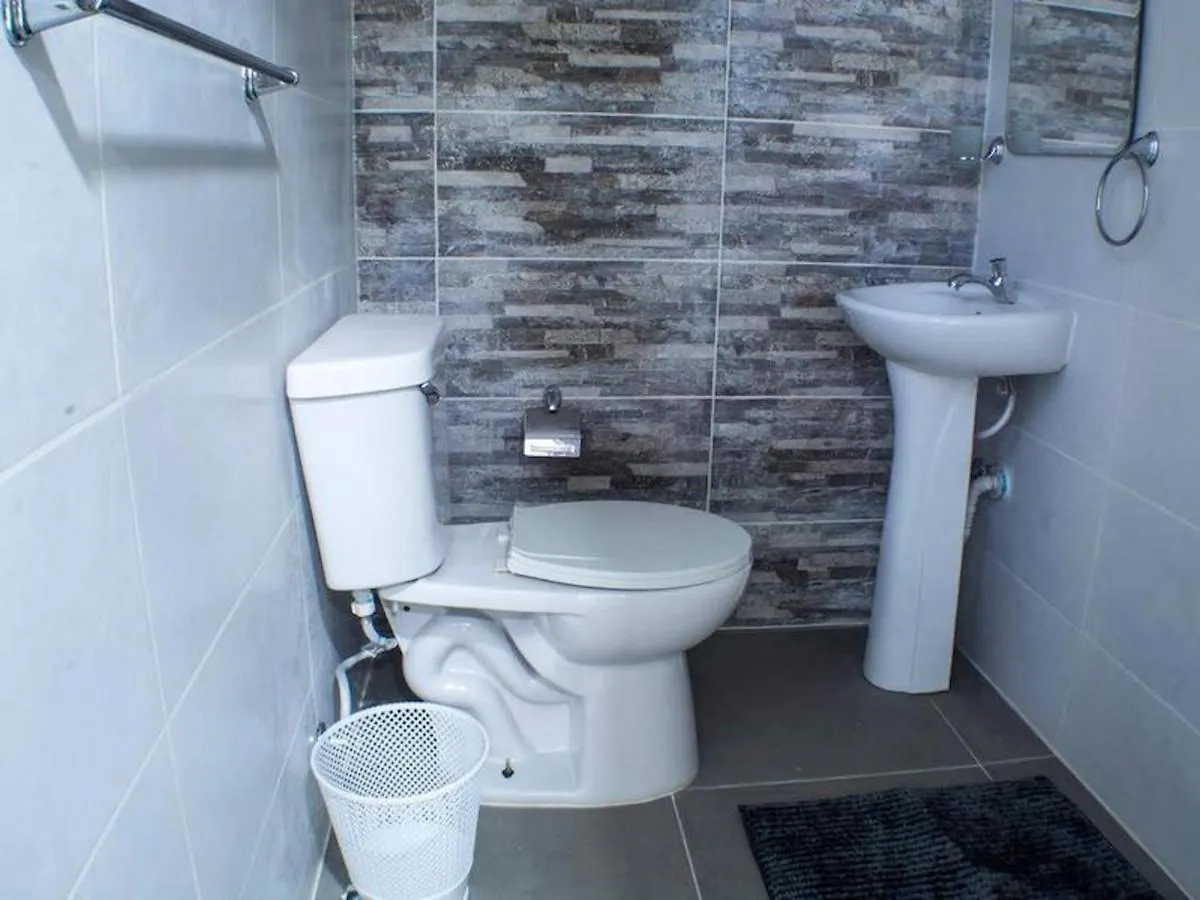 Room In Condo - Malecon Cozy - Premium Plus 19 Santo Domingo