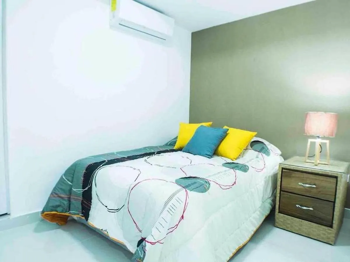 Room In Condo - Malecon Cozy - Premium Plus 19 Santo Domingo Casa de hóspedes