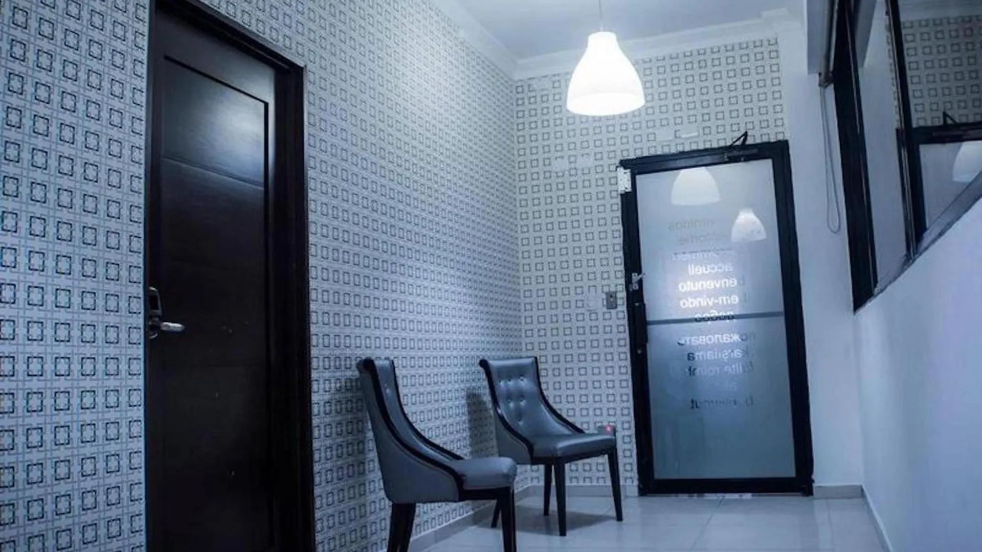 Room In Condo - Malecon Cozy - Premium Plus 19 Santo Domingo